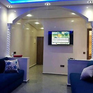 Appartement met Twee Slaapkamers